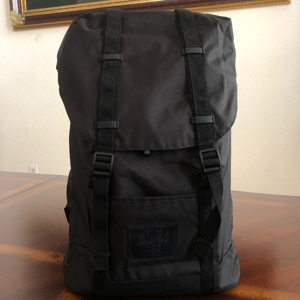 Herechel backpack
